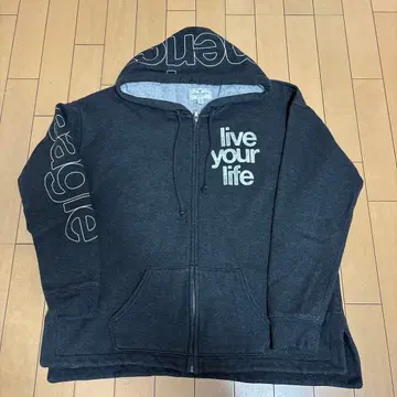 AMERICAN EAGLE OUTFITTERS 여성용 후드티