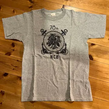 McCoy 78th NCB 티셔츠 M