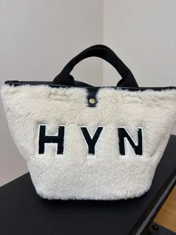 헤이니 퍼 백 베넬 S 사이즈