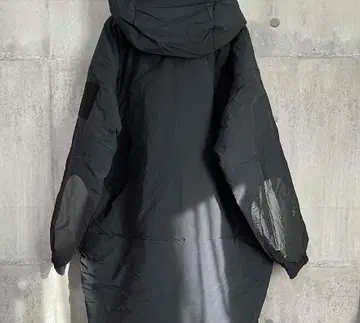 롱 코트 페타키 님