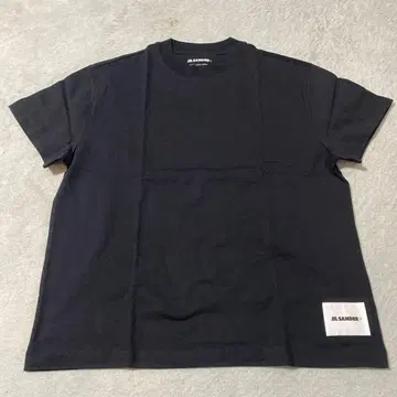 미사용 새상품*새상품급 질 샌더 T셔츠