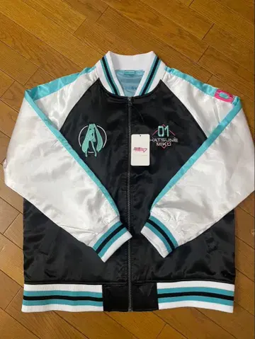 하츠네 미쿠 스카잔 더블 포커스 XL