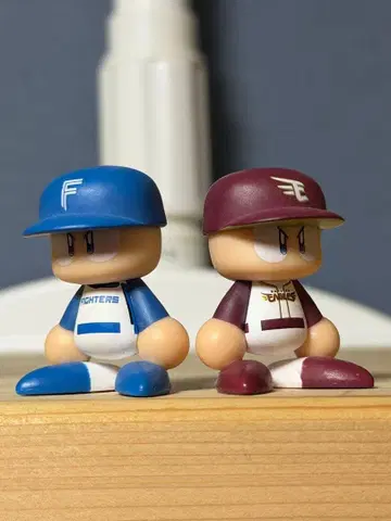 파와프로 군 라쿠텐, 파이터즈 유니세트