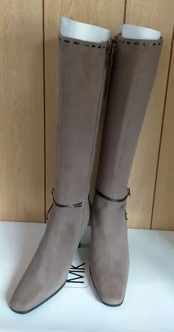 [ MICHEL KLEIN ] 롱 부츠