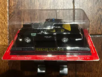 페라리 250 GT 2+2 미니카 1/43