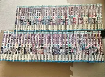 원피스 71권 + 2권