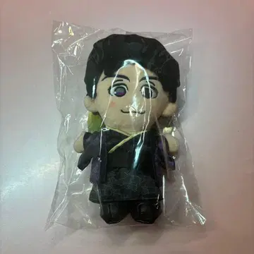 [ 미개봉 새상품 ] 간사이 칠색 남자 대축제 하마다 타카히로 봉제 인형