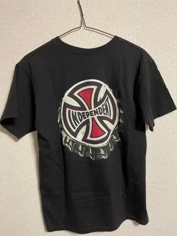 INDEPENDENT T셔츠 M