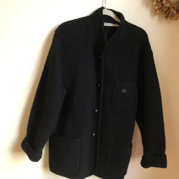 마드모아젤 논노 자켓