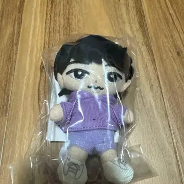 SnowMan 후카사와 타츠야 스노치루 봉제 인형