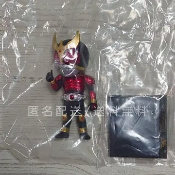 가면라이더 쿠우카 제일복권 DEFORME-X SD