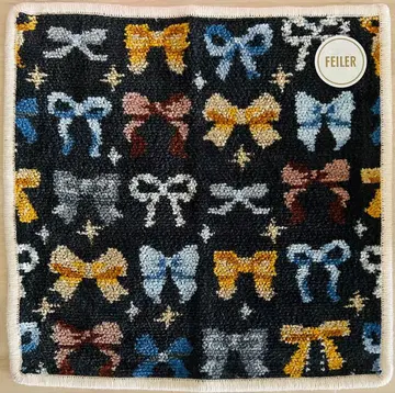 메니 리본즈 손수건 러브러리 페이 페이 기프트 리본