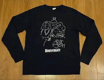 그라니프 Housemate 우주인 트레이닝복