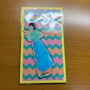 나나분노니쥬니 22/7 나나니지 사이죠 와카나 아크릴 스탠드