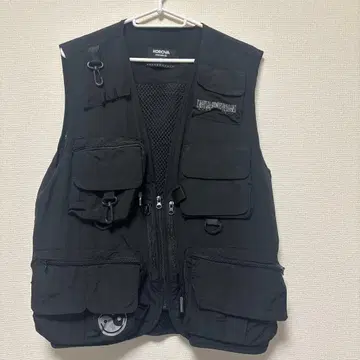 KOROVA 블랙 베스트