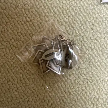 귀멸의 칼날 츠바 참 컬렉션 시나즈가와 사네미