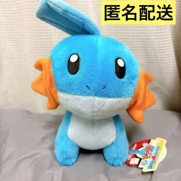 포켓몬 어드밴스 제너레이션 미즈고로우 포켓몬AG 봉제 인형