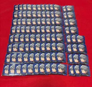 앙스타 TRIP 캔뱃지 앨범 캔뱃지 세나 이즈미