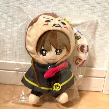 아리오카 다이키 봉제 인형