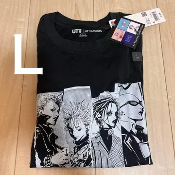 야자와 아이 UT 유니클로 NANA