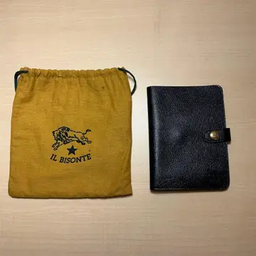 [ 새상품 ] 일비종떼 ILBISONTE 장지갑 수납 가방 카드