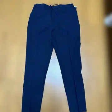 스타일리시 팬츠 네이비 사이즈 O