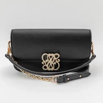 RANDA 모노그램 비쥬 멀티 WAY 레버클 백