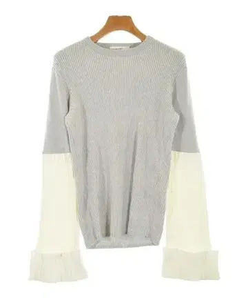 CINOH 니트 스웨터 여성용