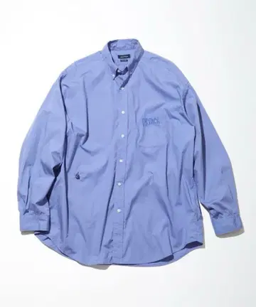 노티카 스택스 0.4/투 빅 브로드 BD 셔츠