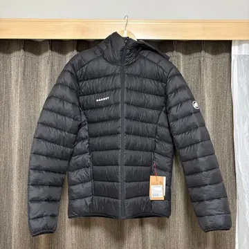 MAMMUT 다운 자켓 남성용 XL