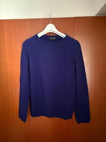 Drawer 캐시미어 100% 니트 1