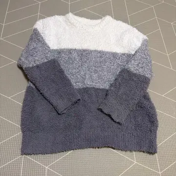 gelato pique 그레이 계열 룸웨어