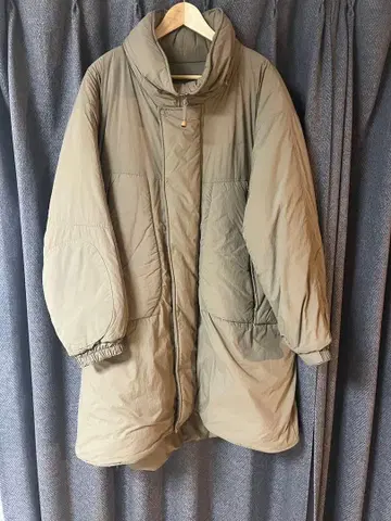 FREAK'S STORE PRIMALOFT. 몬스터 후드티