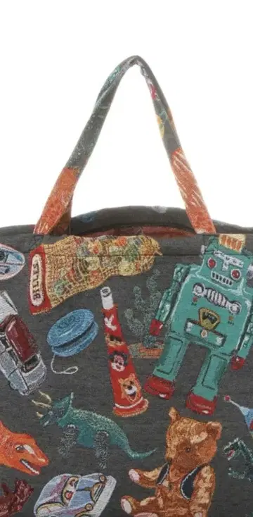 나탈리 레테 토트백 완구