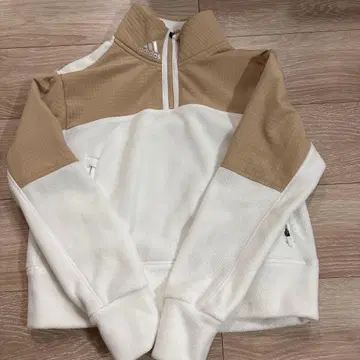 여성용 골프웨어 아디다스 플리스