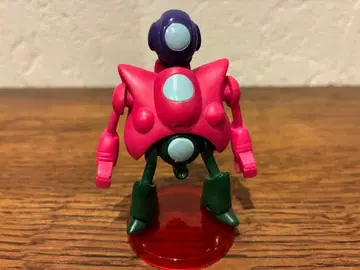 드래곤볼 월드 콜렉터블 피규어 파일럿 머신