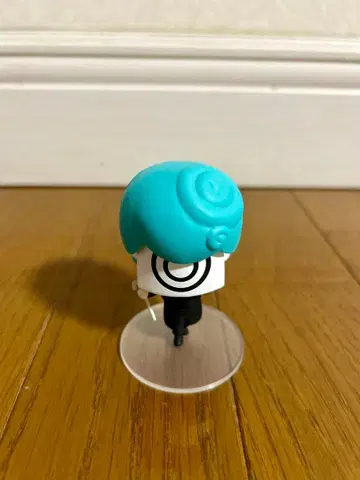 Eve 회인 MV 피규어 (쿠루쿠루)