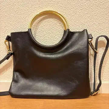 안드레아 카르도네 숄더백