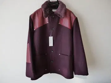 LITTLEBIG Donkey Coat