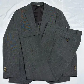 폴 스튜어트 / 비즈니스 정장 M~L