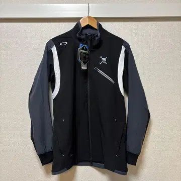 Oakley 골프 자켓 L 사이즈 블랙