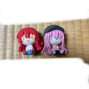 봇치 더 록 제일복권 D상