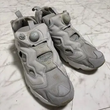 Reebok 인스타펌프 스니커즈 28cm