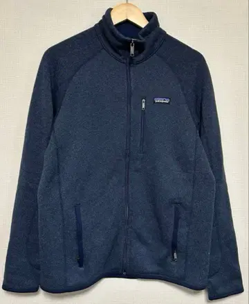 Patagonia 베터 스웨터 플리스