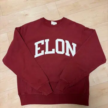 챔피온 파랑 택 ELON