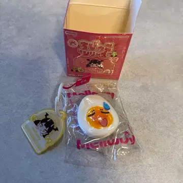 mellojoy 메로조이 치비코 시리즈 미니 한주쿠 타마고 타로