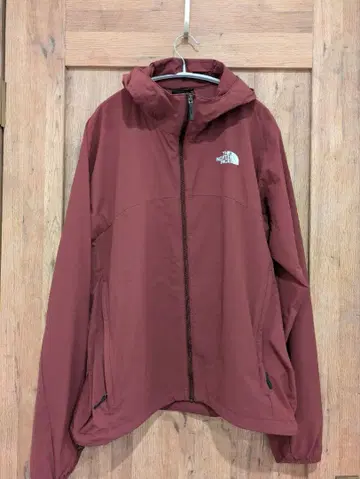 THE NORTH FACE 마운틴 파카 XXL 윈드브레이커