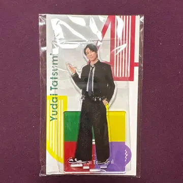 포~유 타츠미 유다이 아크릴 스탠드 아크스타