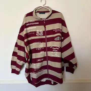 드럭 스토어즈 후드티 No.4