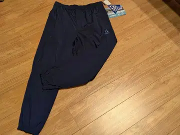 GERRY 남성용 조거 팬츠 네이비 XL 접촉 냉감 아웃도어 새상품